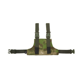 MOLLE Beinplattform MK II Everglade - Invader Gear