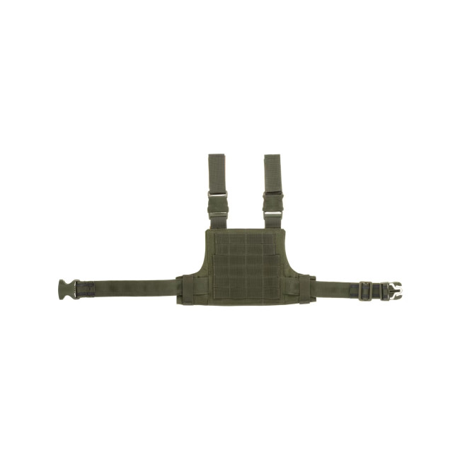 Been MOLLE Platform MK II OD - Invader Gear