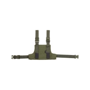 Platforma nożna MOLLE MK II OD - Invader Gear