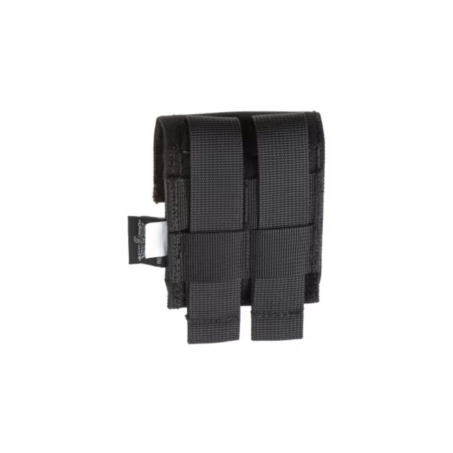 Poche à cigares Black - Invader Gear