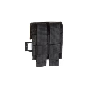 Poche à cigares Black - Invader Gear