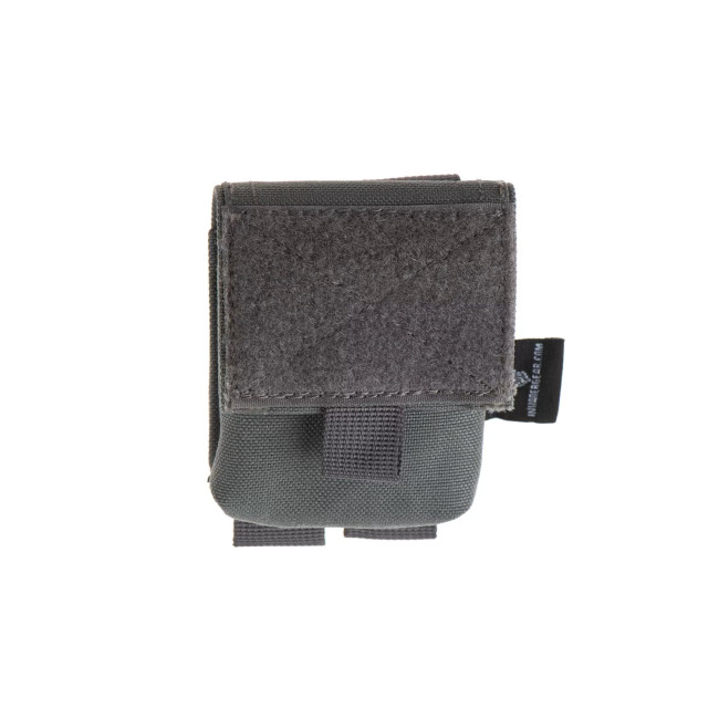 Sigaren tas Wolf Grey - Invader Gear