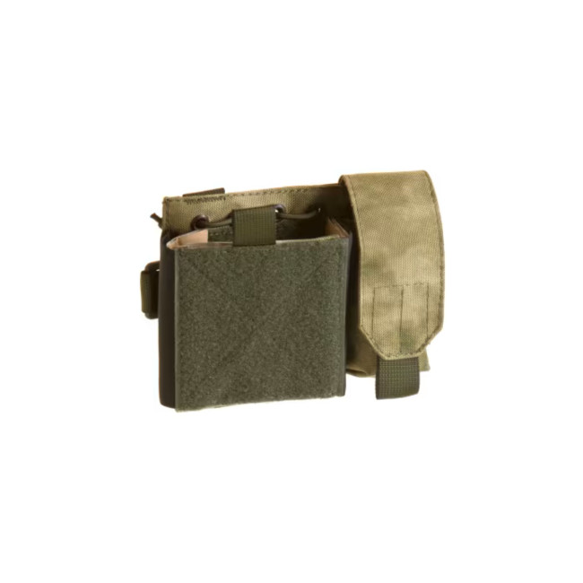Admin-Tasche Everglade - Invader Gear