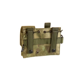 Admin-Tasche Everglade - Invader Gear