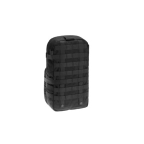 Kieszeń organizacyjna MOLLE Black - Invader Gear