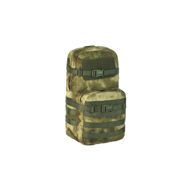 Poche de rangement MOLLE Everglade - Invader Gear