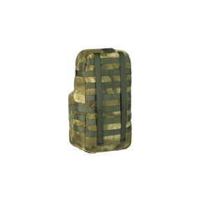 MOLLE-Aufbewahrungstasche Everglade - Invader Gear