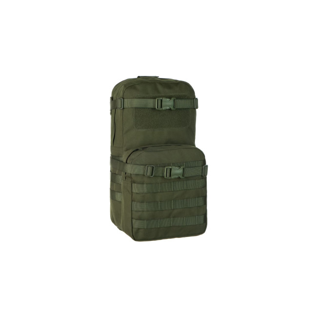 MOLLE-Aufbewahrungstasche OD - Invader Gear