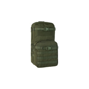 MOLLE opberg tas OD - Invader Gear