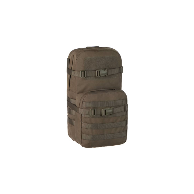 Poche de rangement MOLLE Ranger Green - Invader Gear