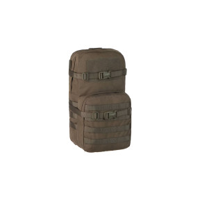 Kieszeń organizacyjna MOLLE Ranger Green - Invader Gear