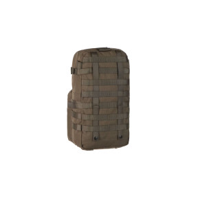 Poche de rangement MOLLE Ranger Green - Invader Gear