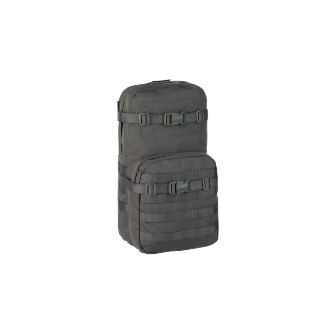 Poche de rangement MOLLE Wolf Grey - Invader Gear