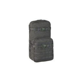 Kieszeń organizacyjna MOLLE Wolf Grey - Invader Gear