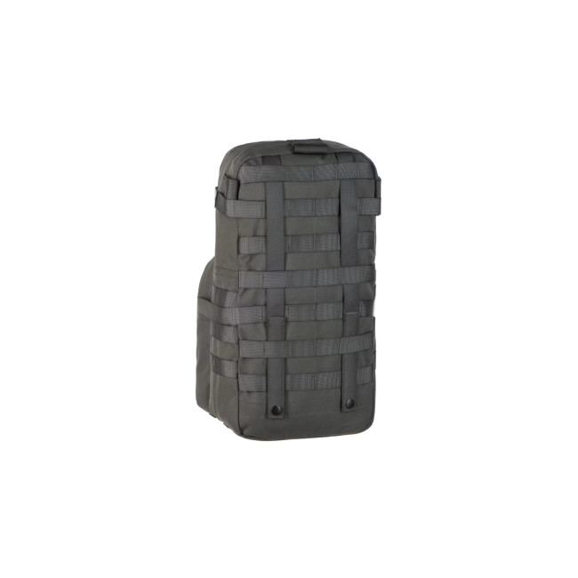 MOLLE opbergtas Wolf Grey - Invader Gear