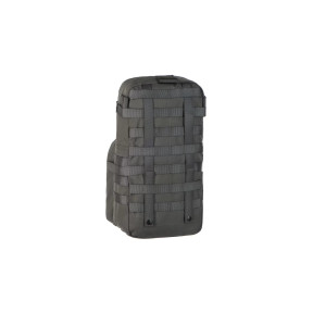 Kieszeń organizacyjna MOLLE Wolf Grey - Invader Gear
