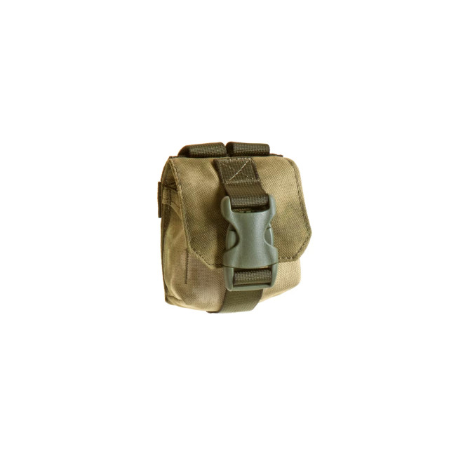 Poche porte-grenade Everglade - Invader Gear