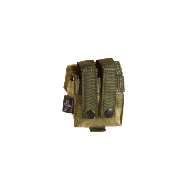 Poche porte-grenade Everglade - Invader Gear