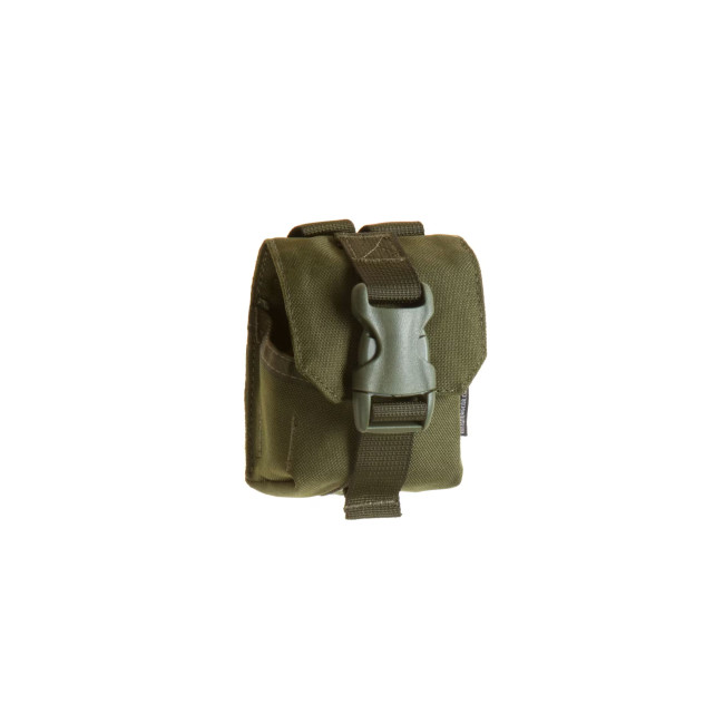 Poche porte-grenade OD - Invader Gear