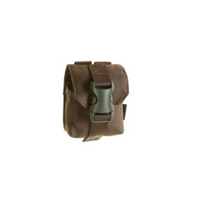 Kieszeń na granaty Ranger Green - Invader Gear