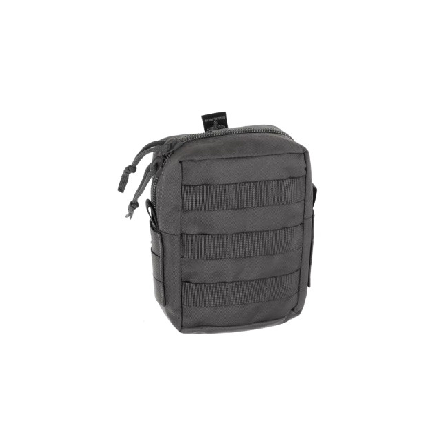 Poche utilitaire/médic moyenne Wolf Grey - Invader Gear