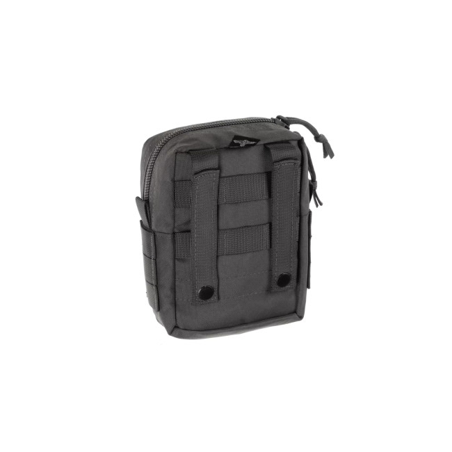Średnia kieszeń użytkowa/medyczna Wolf Grey - Invader Gear