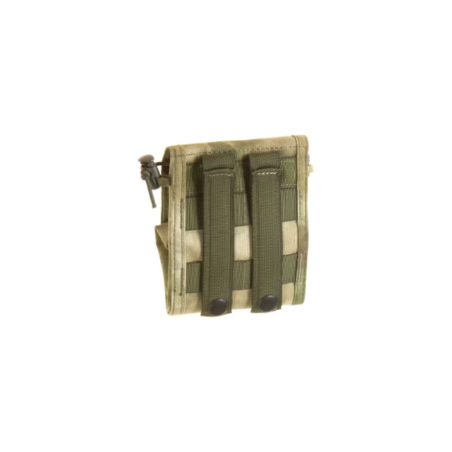 Opvouwbare dump pouch Everglade - Invader Gear