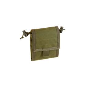 Faltbare Abwurftasche Ranger Green - Invader Gear