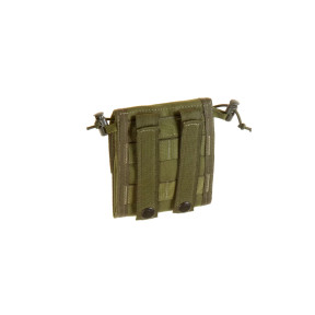 Pochette de délestache pliable Ranger Green - Invader Gear