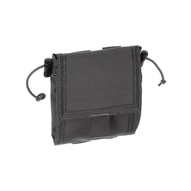 Faltbare Abwurftasche Wolf Grey - Invader Gear