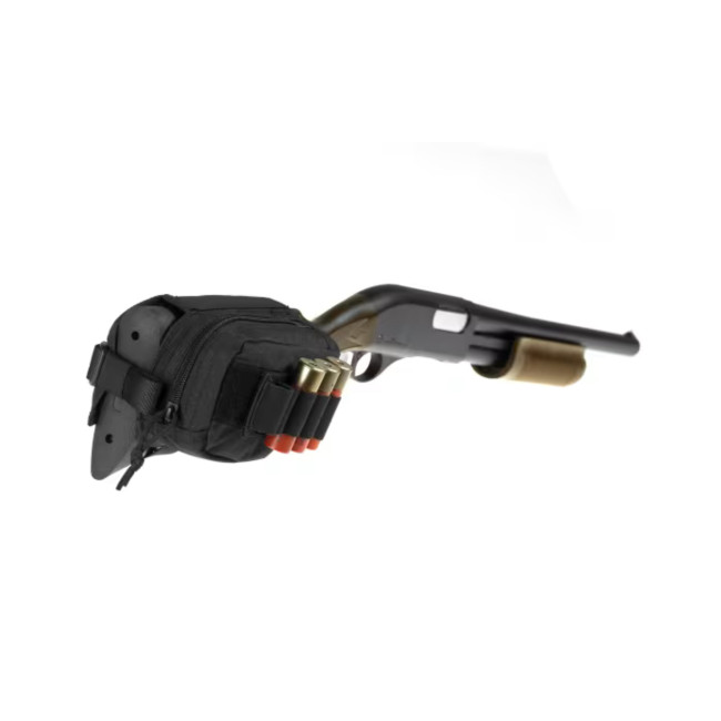 Torba do przechowywania Black - Invader Gear