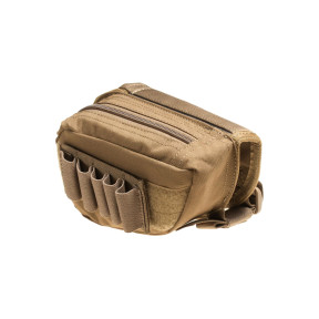 Opbergtas Coyote - Invader Gear