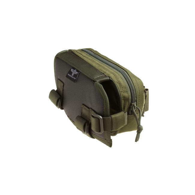 Aufbewahrungstasche OD - Invader Gear