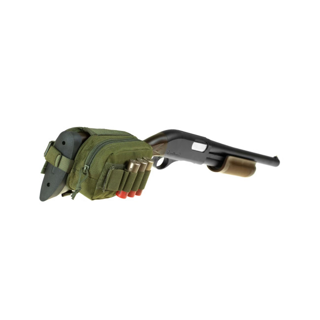 Aufbewahrungstasche OD - Invader Gear