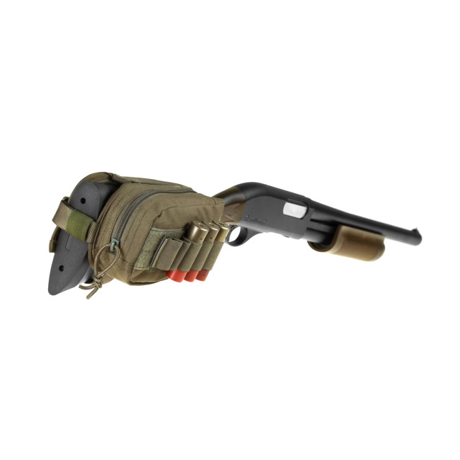 Opbergtas Ranger Green - Invader Gear