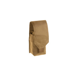 Doppelmagazintasche 5.56 Coyote - Invader Gear
