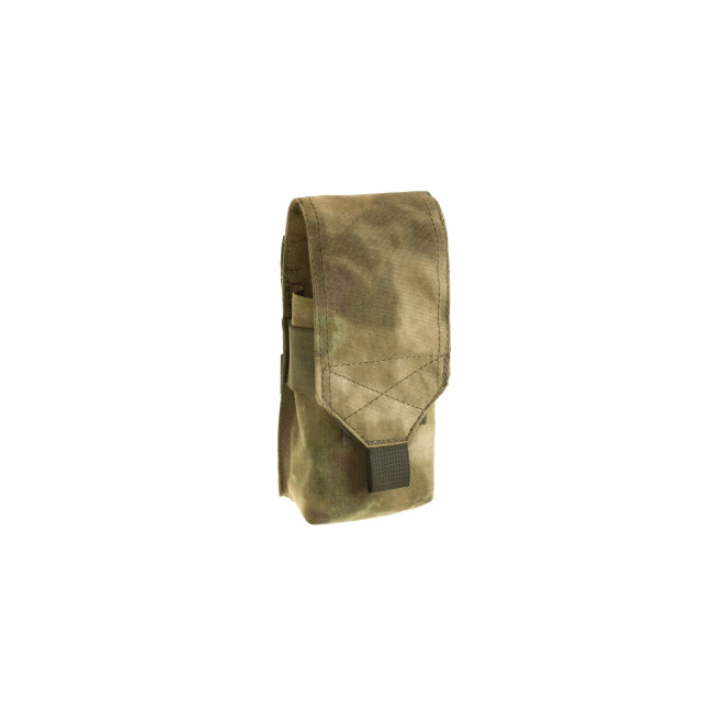 Dubbele magazijnhouder 5.56 Everglade - Invader Gear