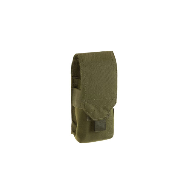 Porte chargeur double 5.56 OD - Invader Gear