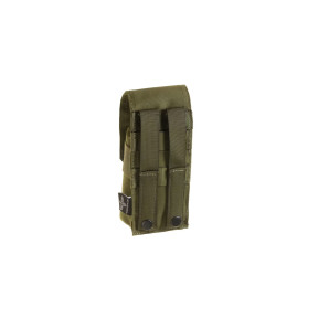 Doppelmagazintasche 5.56 OD - Invader Gear
