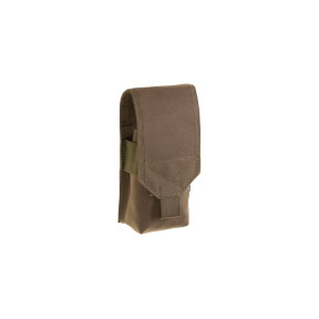Podwójny uchwyt magazynka 5.56 Ranger Green - Invader Gear