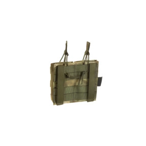 Podwójny uchwyt magazynka z szybkim zwalnianiem 5.56 Everglade - Invader Gear