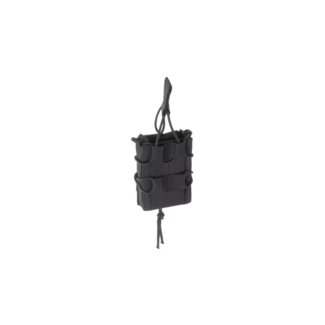 Porte chargeur fast 5.56 Black - Invader Gear