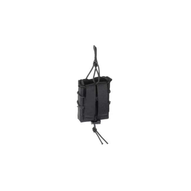 Szybki uchwyt magazynka 5.56 Black - Invader Gear