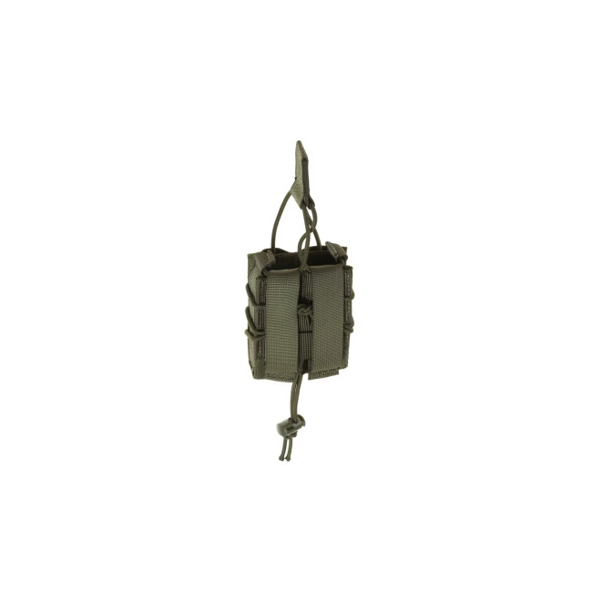 Szybki uchwyt magazynka 5.56 OD - Invader Gear