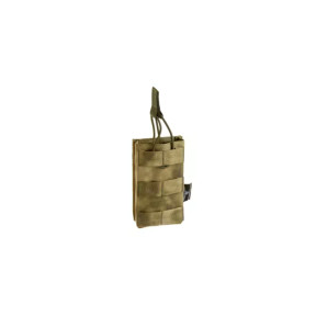 Snelle magazijnhouder 5.56 Everglade - Invader Gear