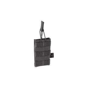 Schnellzugriff-Magazintasche 5.56 Wolf Grey - Invader Gear