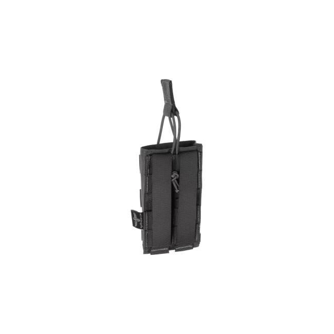 Snelle magazijnhouder 5.56 Wolf Grey - Invader Gear