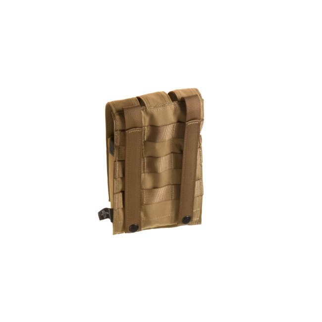 Viper TACTICAL Astuccio Portacaricatore MP5 - Modulare, Cordura 600D, Per Attacco MOLLE - Foto 10