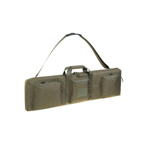 Porte fusil rembourré 110cm Ranger Green - Invader Gear