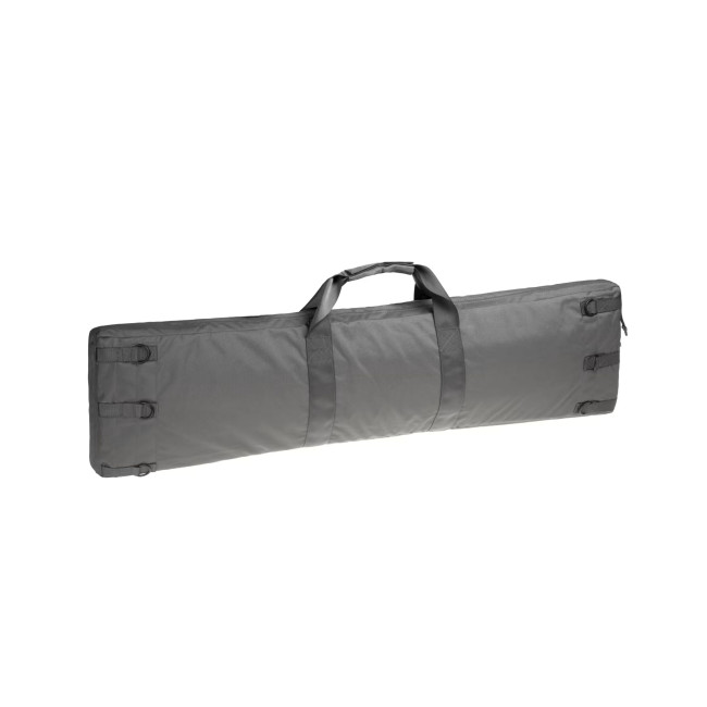 Porte fusil rembourré 110cm Wolf Grey - Invader Gear
